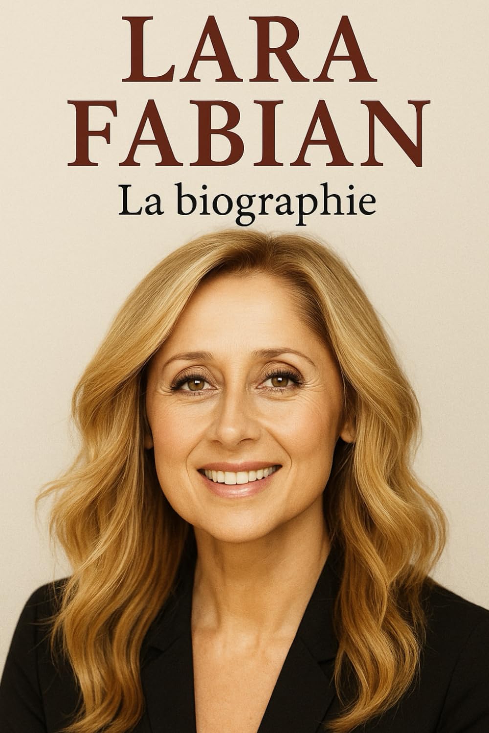 Lara Fabian: La Biographie