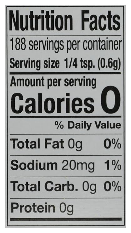 Sun Brands Madras Curry Powder, 4 oz