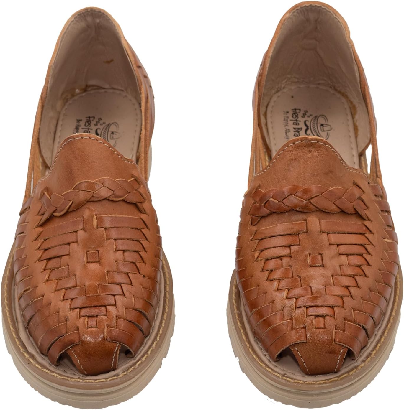 fiesta huaraches bg96 - Frequently Asked Questions