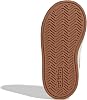 adidas Unisex-Bebé Grand Court 3.0 Bubble Hook & Loop 5