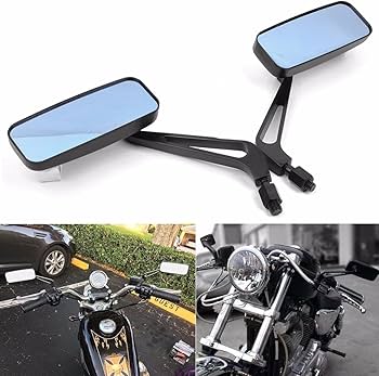 rizoma バイクミラー ブラック 角型 rizoma / リゾマ ミラー 「ステルス / STEALTH」Kawasaki ZX-10R SE