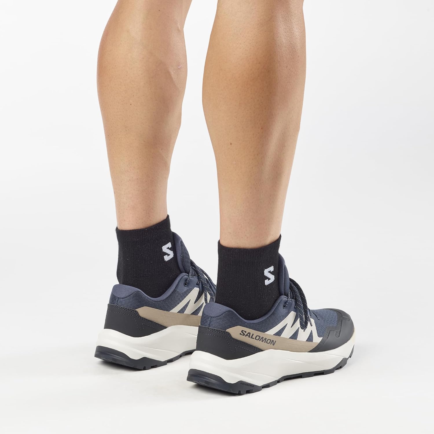 Salomon Mens Outscape