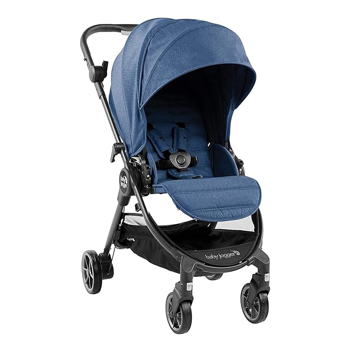 Baby Jogger City Tour LUX Stroller 