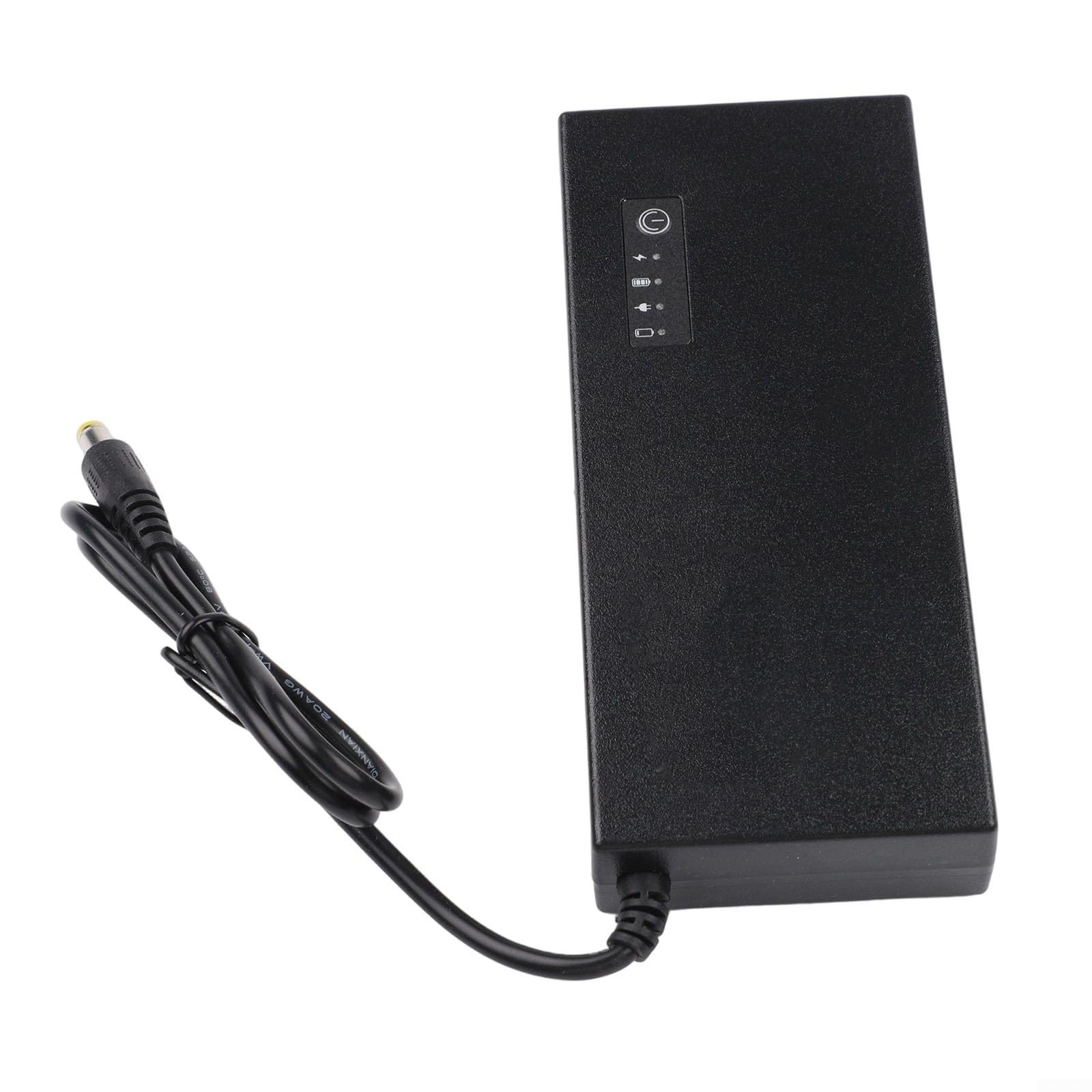 Mini onduleur 10400 mAh 12 V 3 A en cas de panne de courant de secours