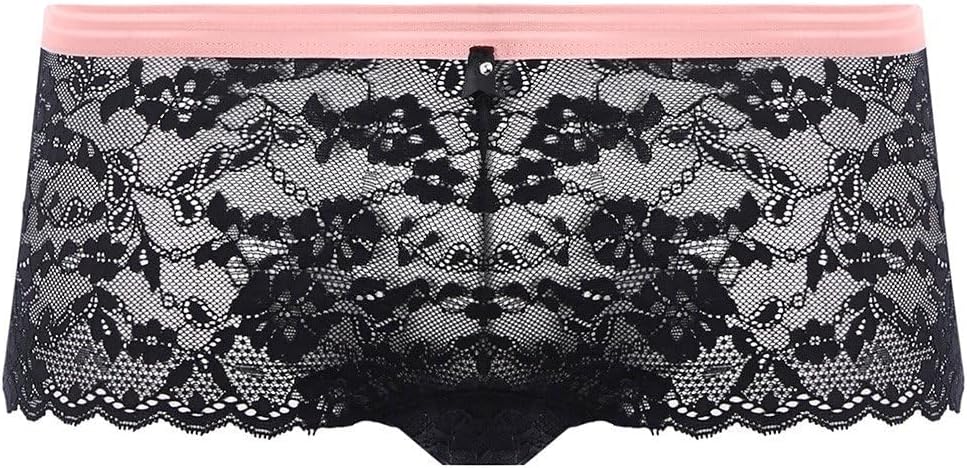 Freya Women's Offbeat Short Brief