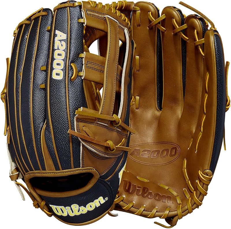 2022 A2000 SP14SS Slowpitch Softball Gloves