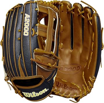 Wilson 2022 A2000 SP14SS Slowpitch Softball Gloves