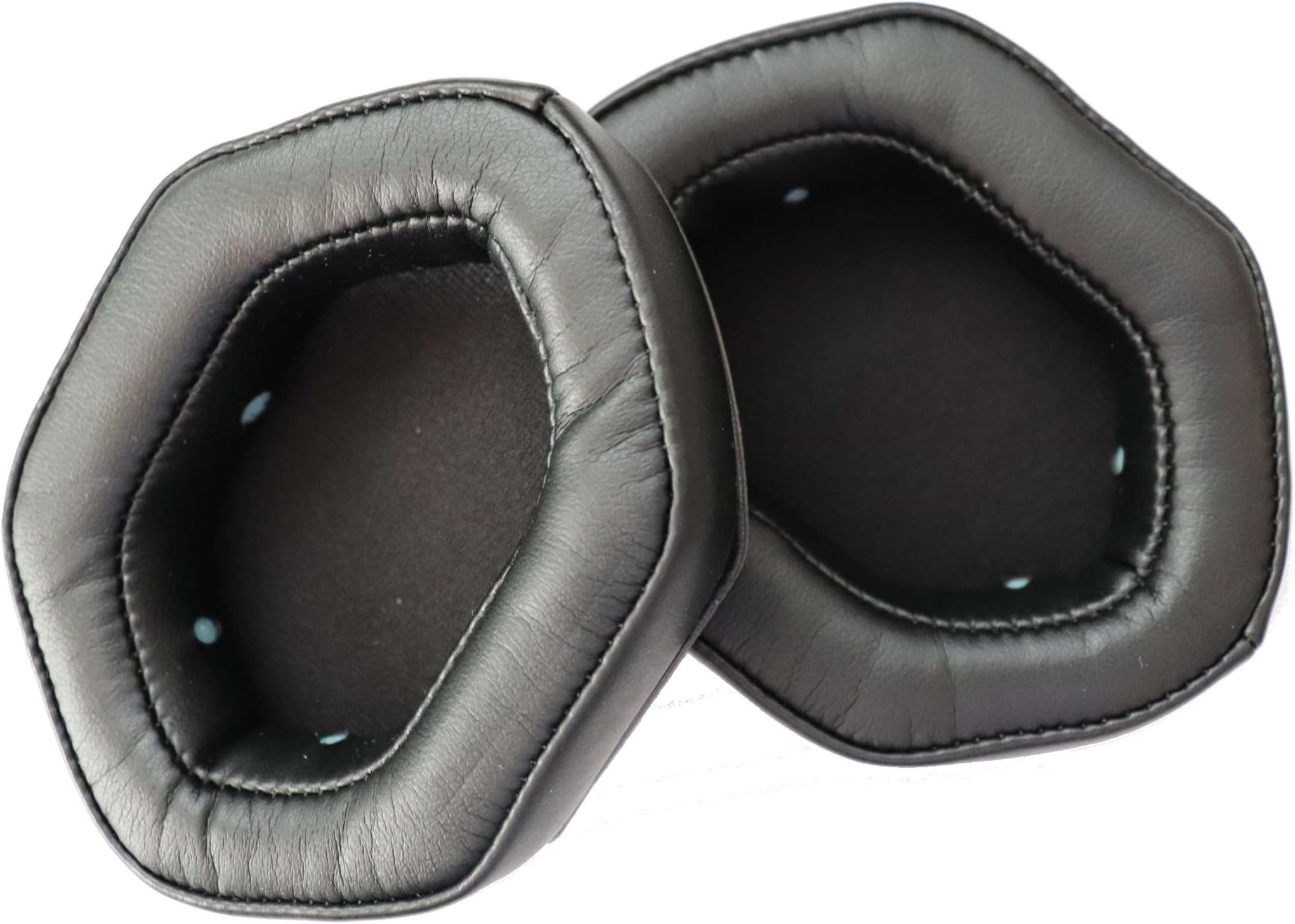 Replacement Earpads Ear Cushions for V-Moda Crossfade Series Headphones (LP, LP2 Vocal, M-100)
