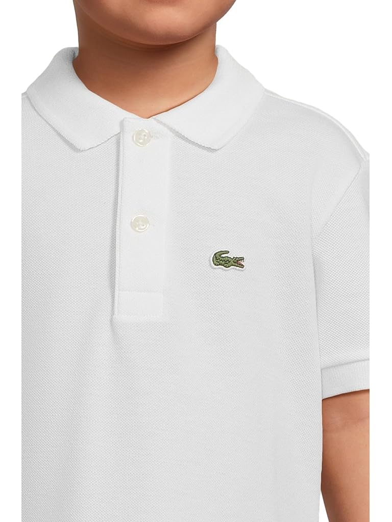 Lacoste Petit Pique Polo (Toddler)