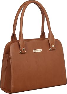 Keywest Women's Beach Satchel Tote Handbag for Women | Ladies Purse | Stylish Shoulder Bag | Gift For Woman Price In India