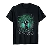 Binary code tree Computer science Technology Coder T-Shirt