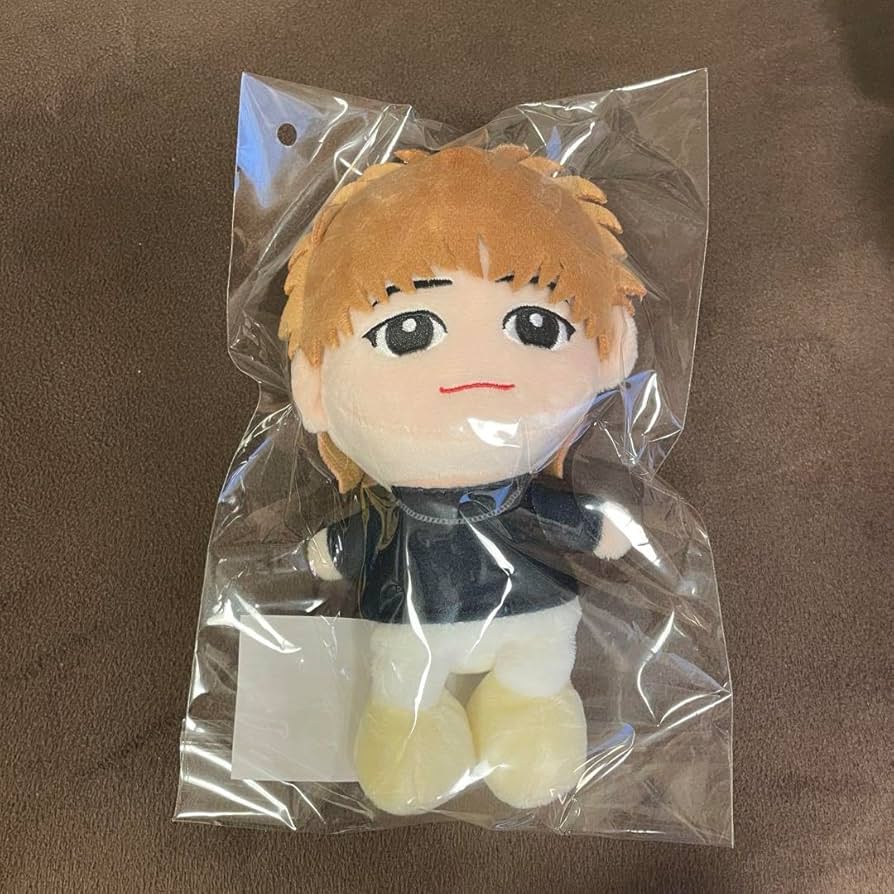 BUDDiiS FUMIYA ぬいぐるみ おやすみBUDDiiS FUMIYA ぬいぐるみ - メルカリ