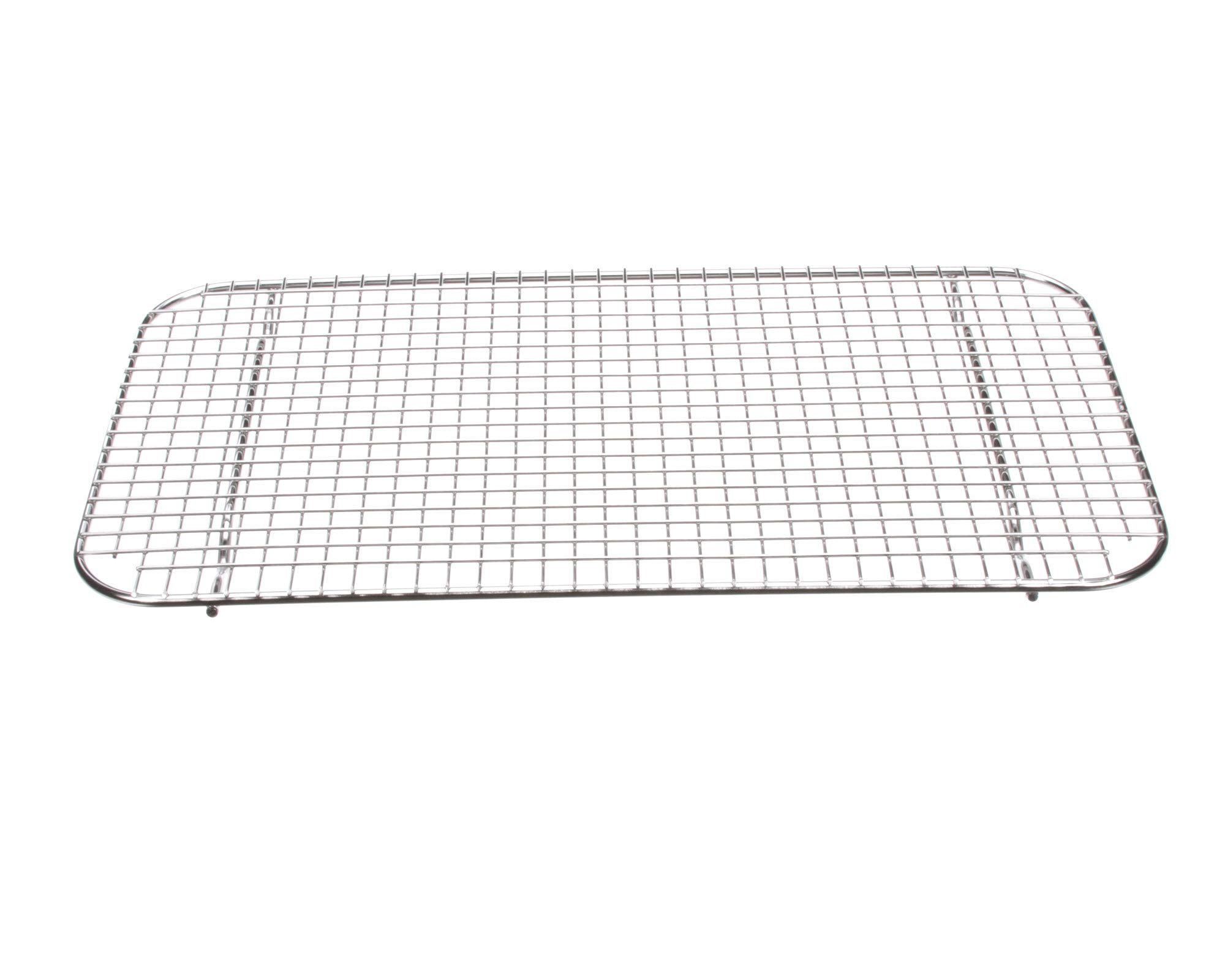 Vollrath 20028 Super Pan V Full Size S/S Wire Grate by Vollrath