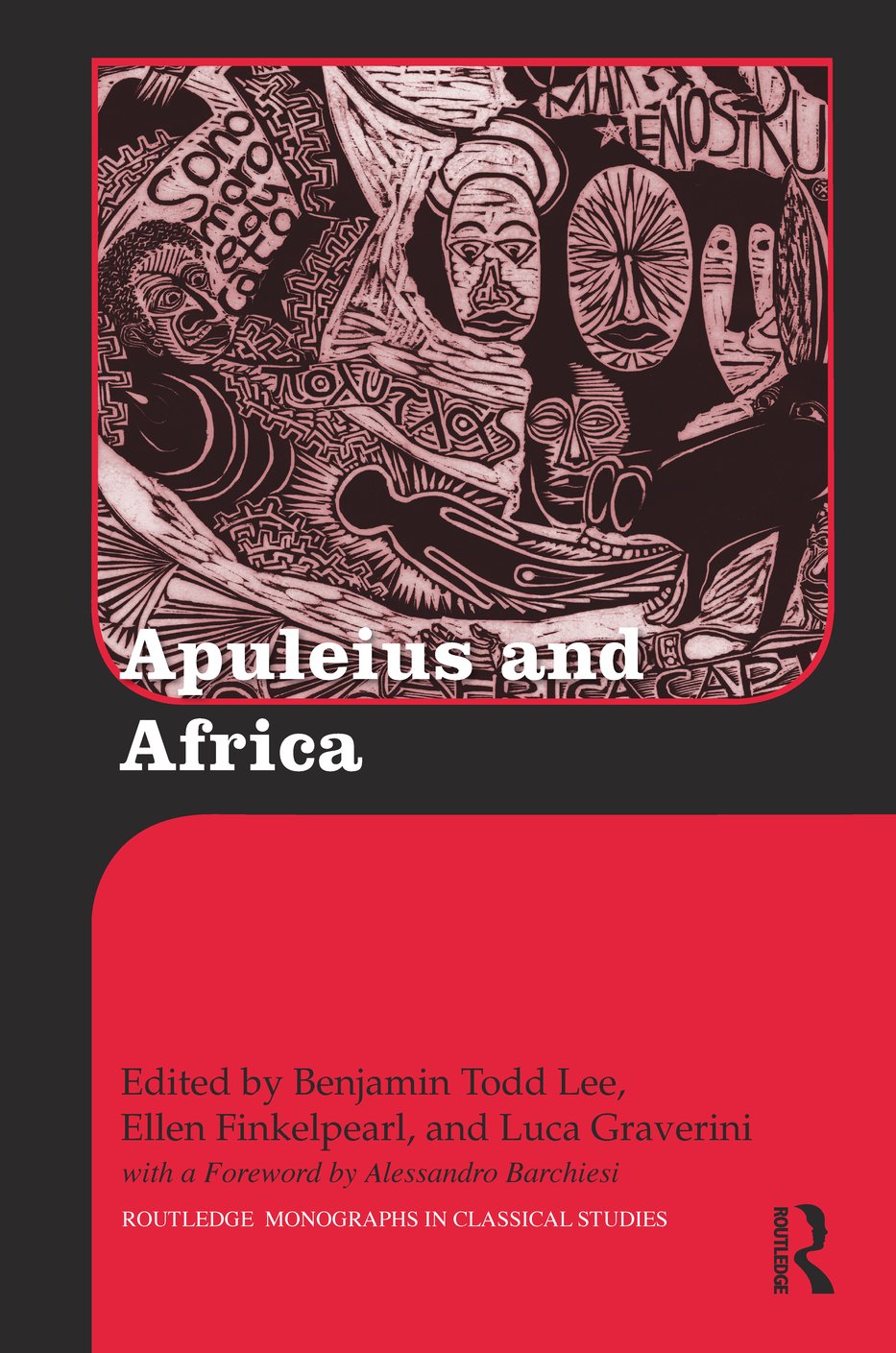 Apuleius and Africa (Routledge Monographs in Classical Studies) (English Edition)