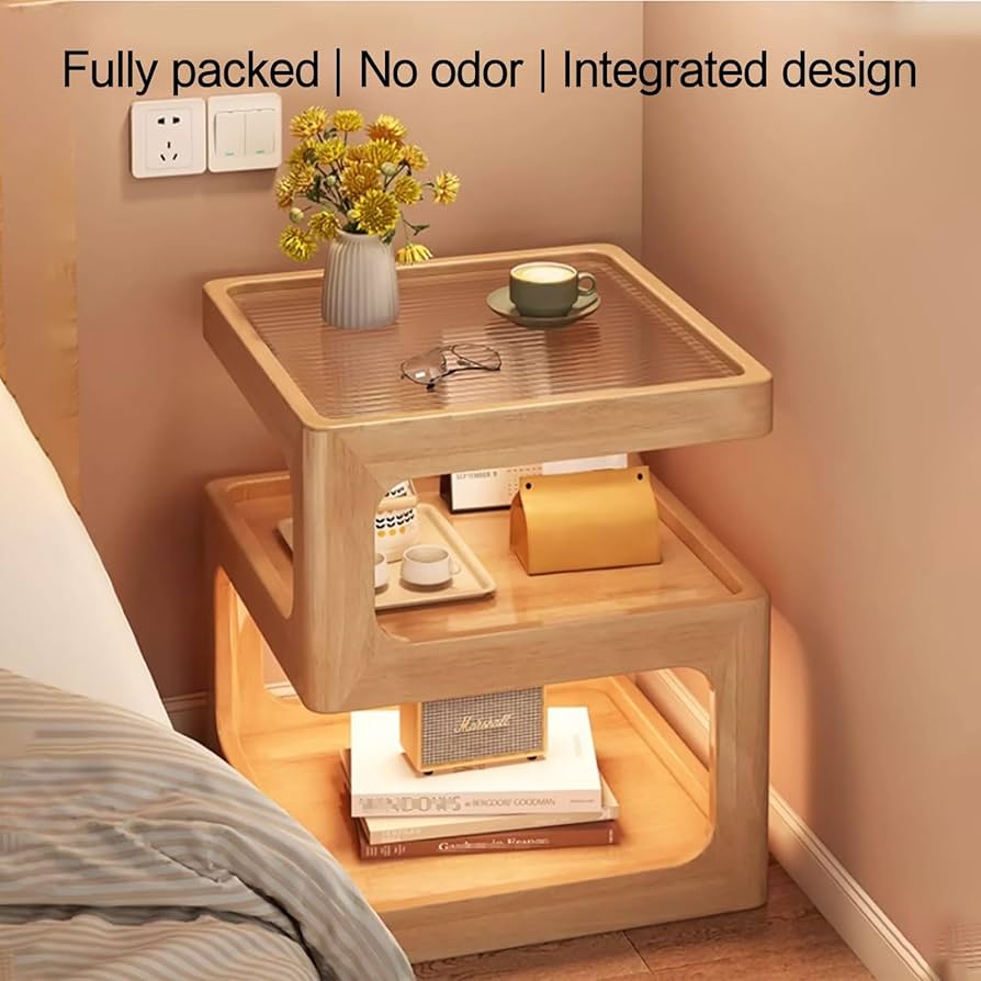 HR584 廃盤　日本ベッド　ベッドサイドテーブル　ナイトテーブル HR584 廃盤 日本ベッド ベッドサイドテーブル ナイトテーブル