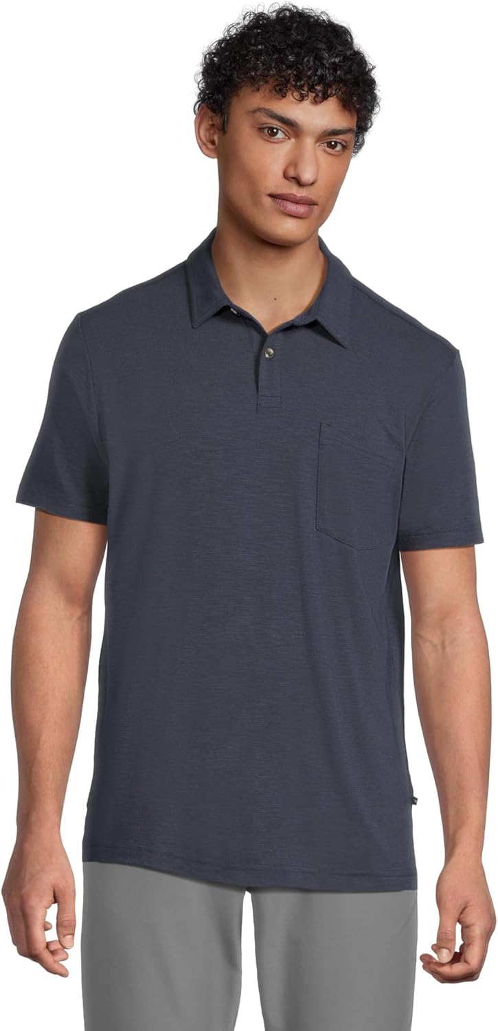 TravisMathew Cloud Polo