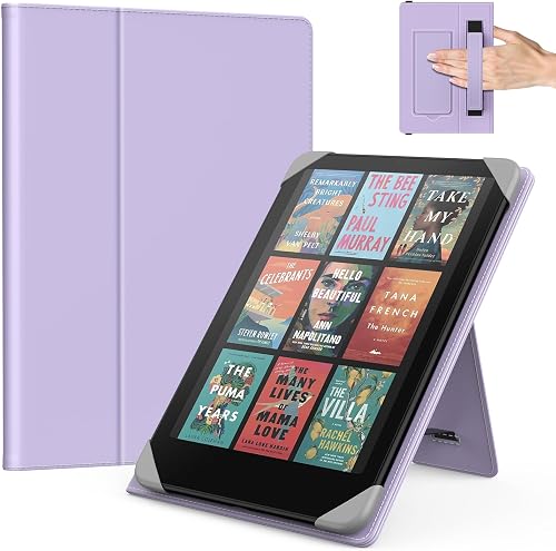 Étui pour 6,8,7" Kindle Paperwhite Liseuses Tablettes MoKo