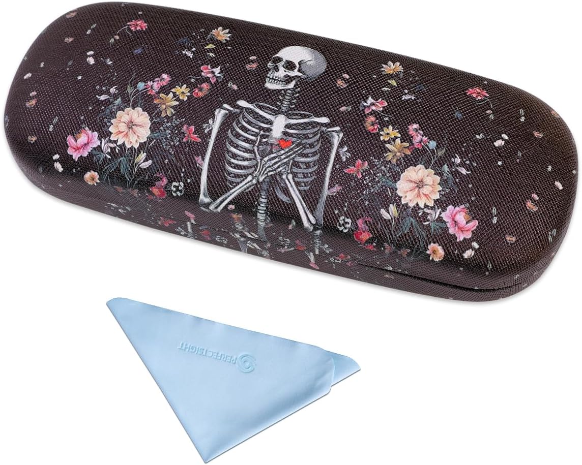 PERFECTSIGHT Hard Shell Eyeglasses...