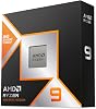 AMD Ryzen 9900X3D processor, 3D V-Cache™, 12 cores/24 Threads, 140 MB Cache, TDP 120 W, AM5 socket, maximum frequency up to 5.5 GHz, DDR5 and PCIe 5.0