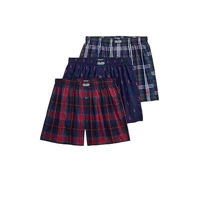 Polo Ralph Lauren Holiday Woven Gift Sets Men