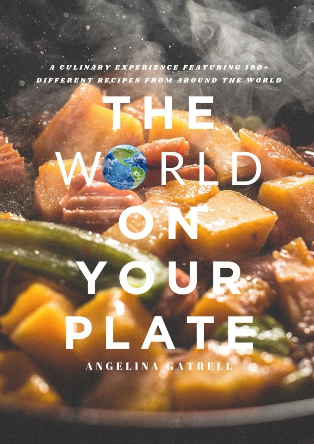 The World on your Plate: A Culinary Tour of the Globe’s Most Beloved Breakfasts. Simple, Nourishing, and Inspired by the Flavors of Every Nation