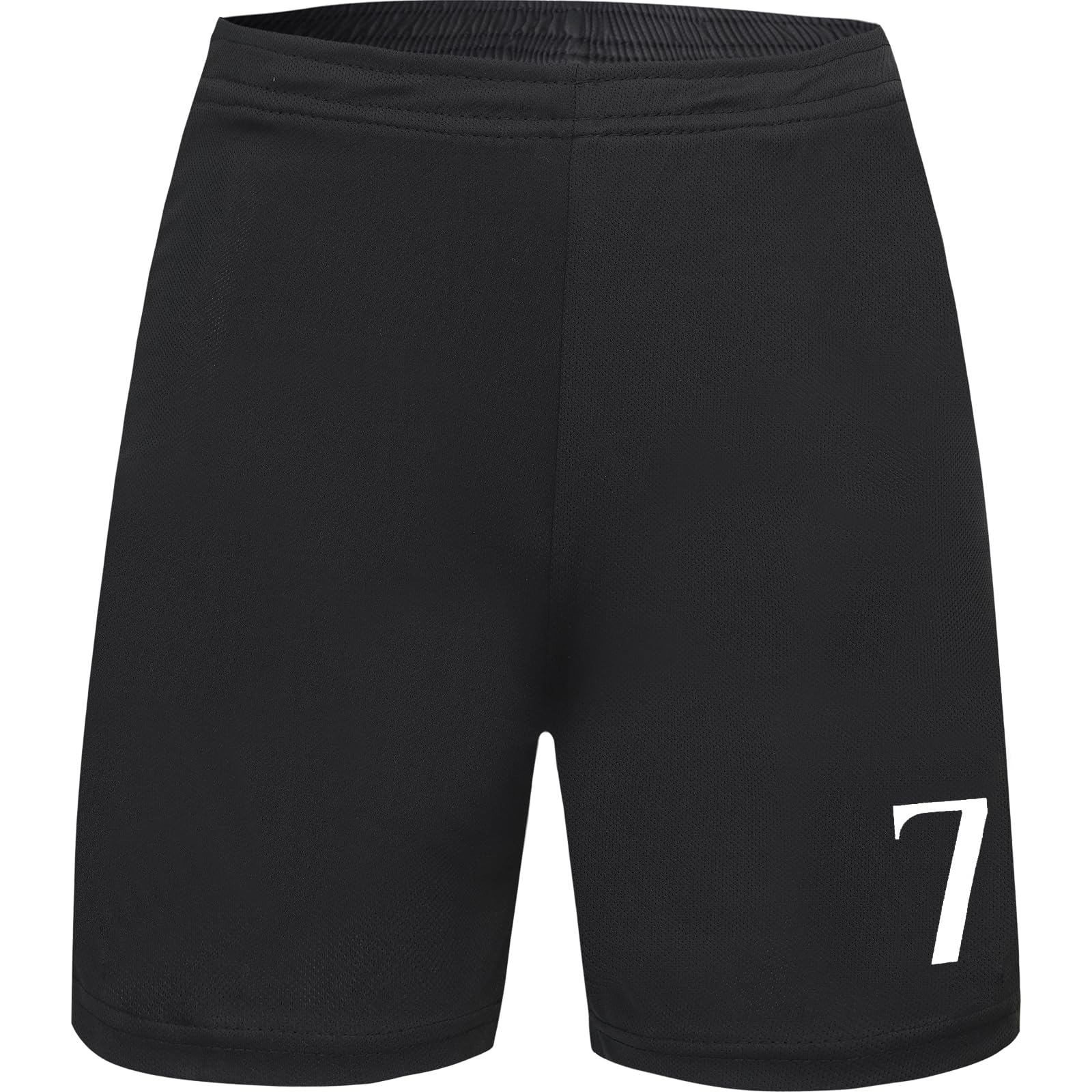 No #7 Drachen Limitierte Sonderedition Football Fußball Kinder Trikot Shorts Socken Set Jugendgrößen