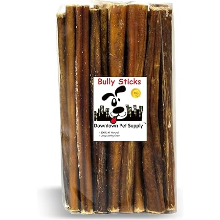 master paws bully sticks