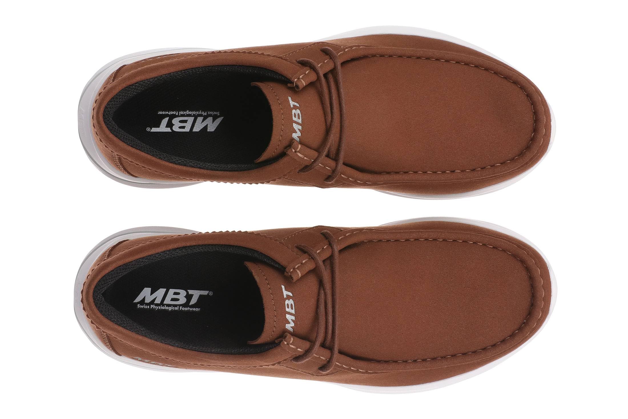 MBT M3100 Męskie buty na co dzień, nowoczesny styl. Fizjologiczne buty zapewniają komfort i stabilność z podeszwą bębnową.