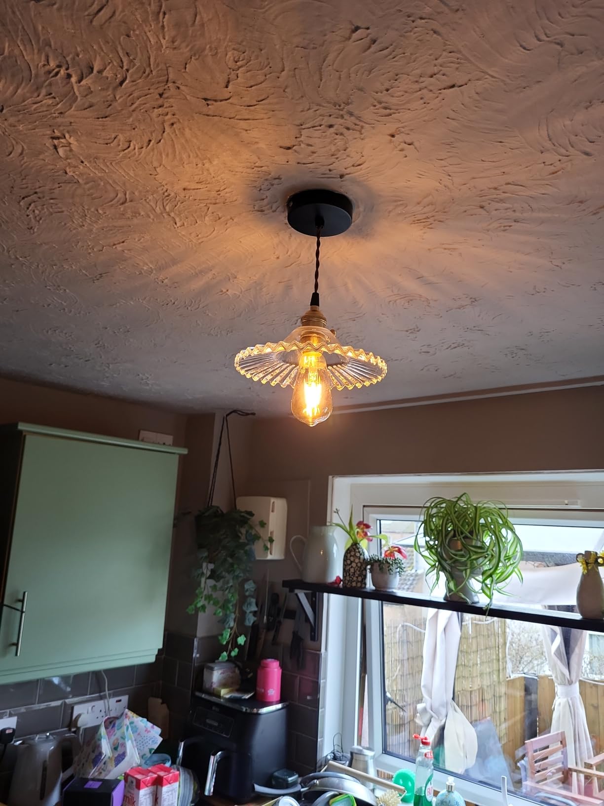 Customer photo