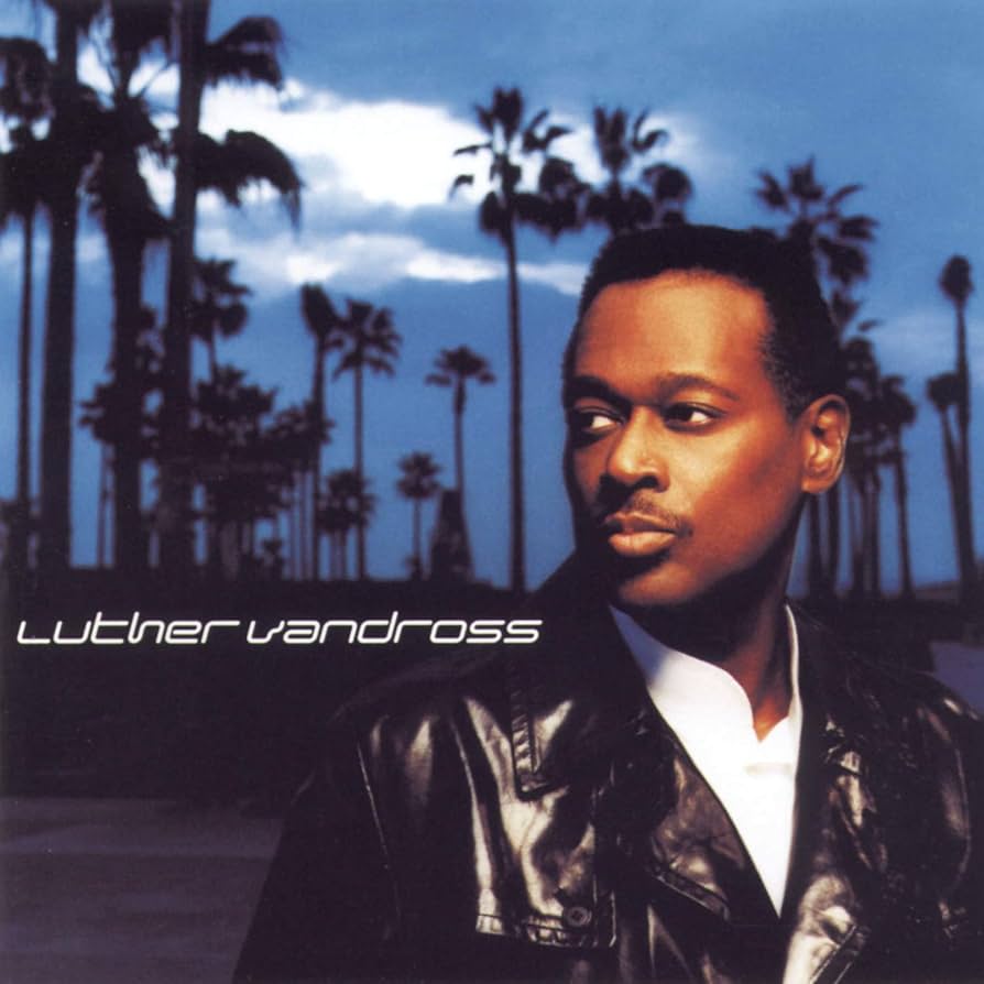 洋楽 Thunderpuss,Madonna,Luther Vandross, Luther Vandross-Never Too Much - YouTube