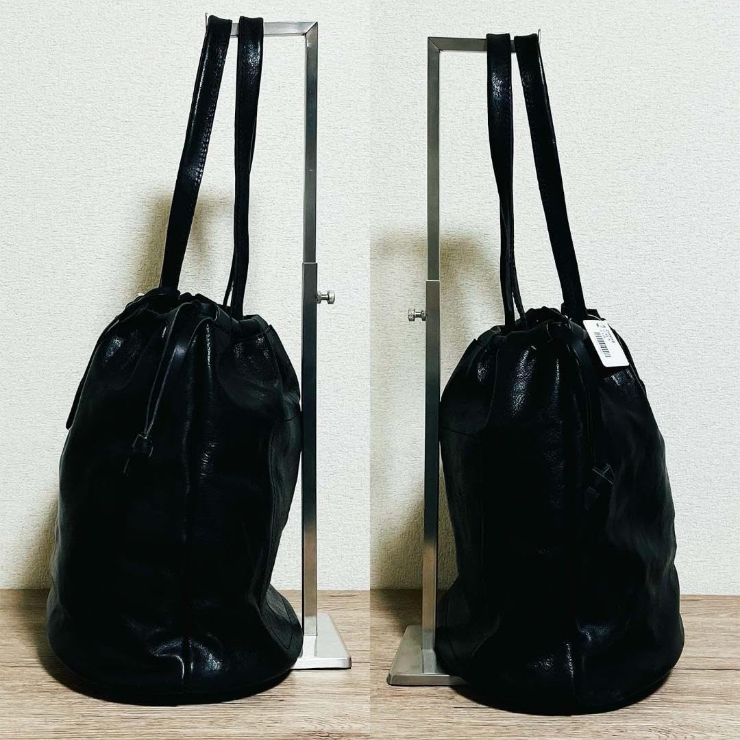 Amazon.co.jp: Organ オルガン 巾着 トート G-86 Sサイズ 黒 : おもちゃ