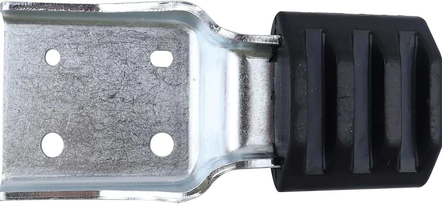 MPB75133 L116133 Hood Guide Bracket Easy Install and Remove Fit for 388 389 384 Adjustable Hood Guide Bracket Truck Cover