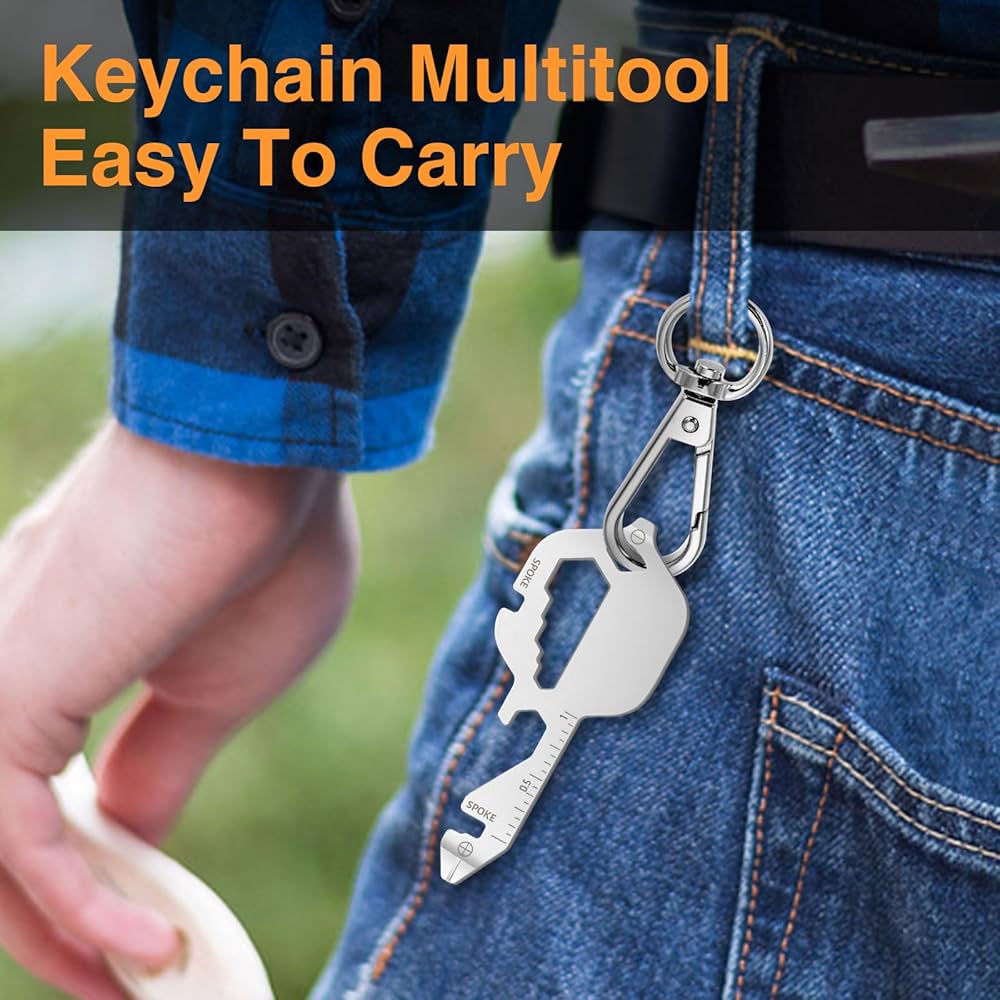 手持ちキット(購入者が決まっています) Amazon.co.jp: 12イン1キーチェーンマルチツール、男性、ボーイ