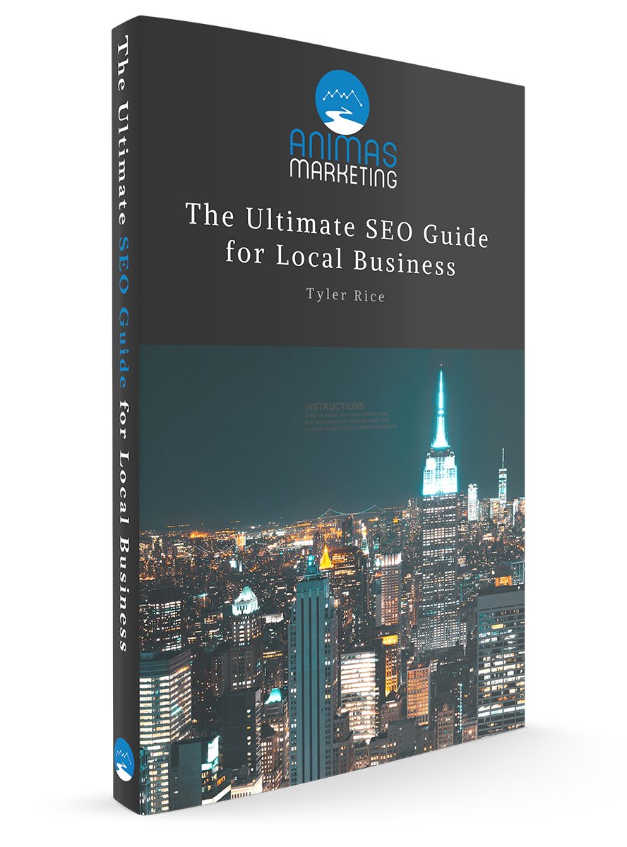 Amazon.com: The Ultimate SEO Guide for Local Business: Rank High on ...