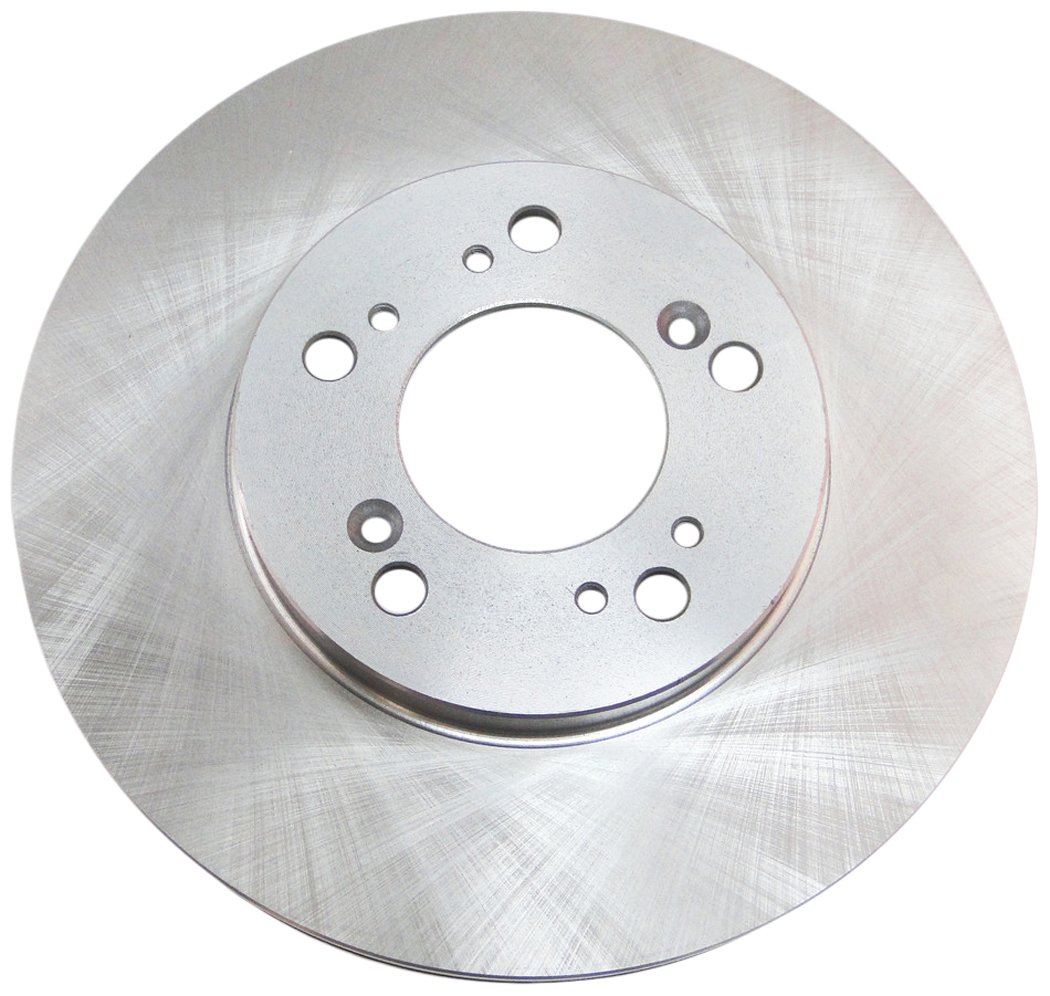 Bendix Premium PRT1943 Front Brake Rotor for Acura Legend 1995-1993