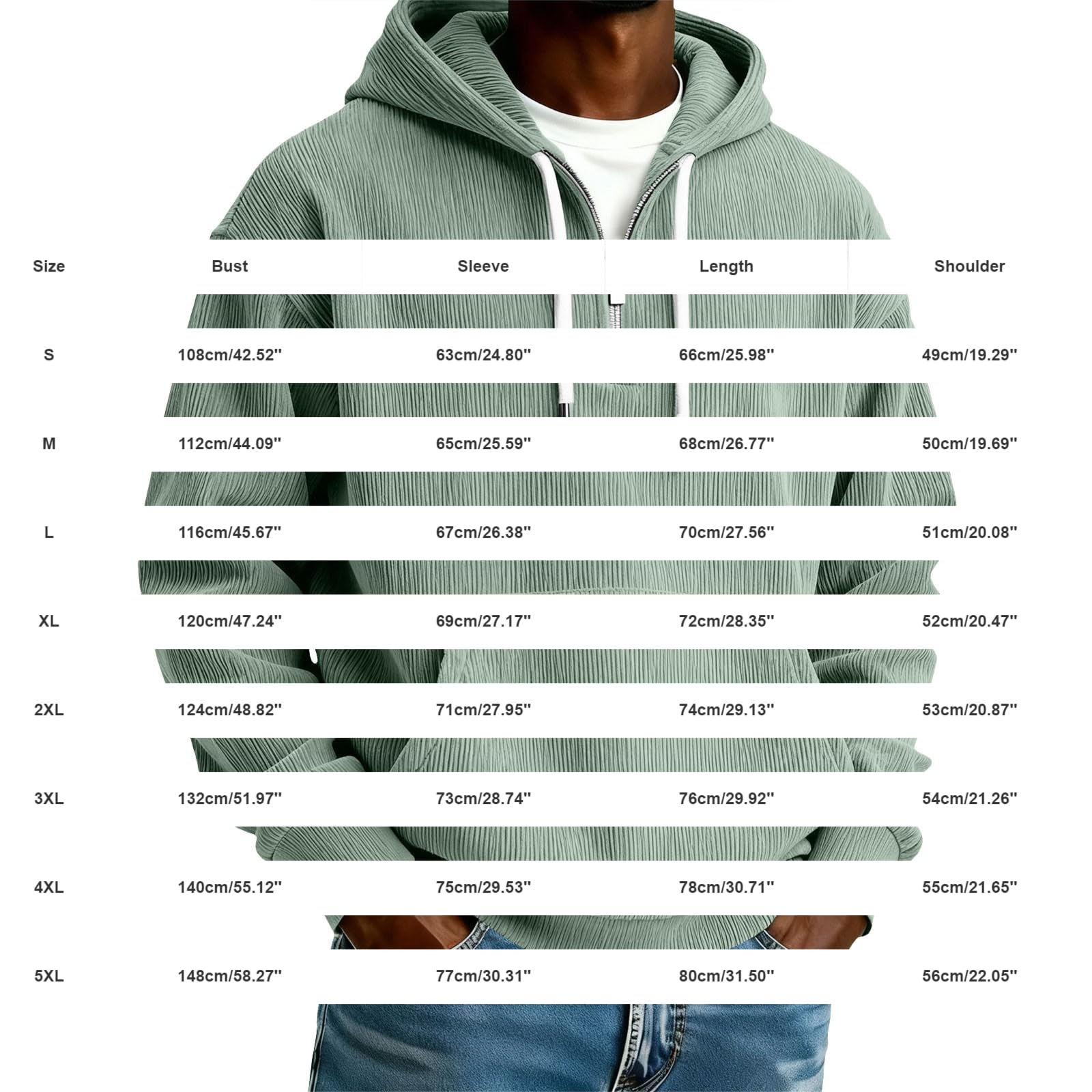 Sudaderas Hombres con Capucha Sudadera De Manga Larga Botones Y Media Cremallera para Hombre, Estilo Casual Otoño E Invierno. Hombre Negra (White, M) Impermeable Chaqueta Camisa Ropa