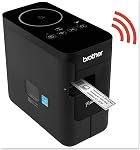 Brother Printer PTP750W Wireless Label Maker