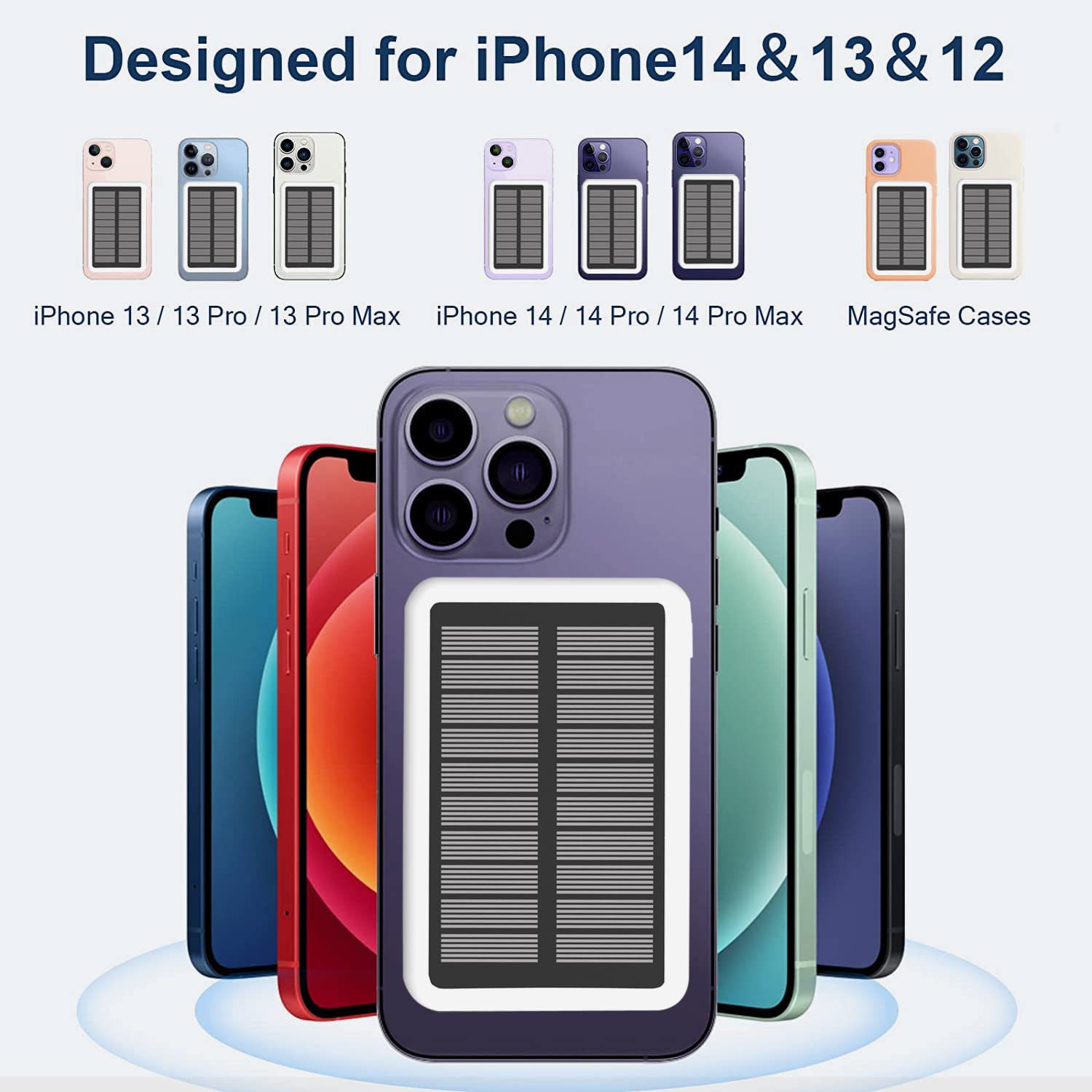 PROMO PACK Monitoring & Solar Charging – easyNRJ