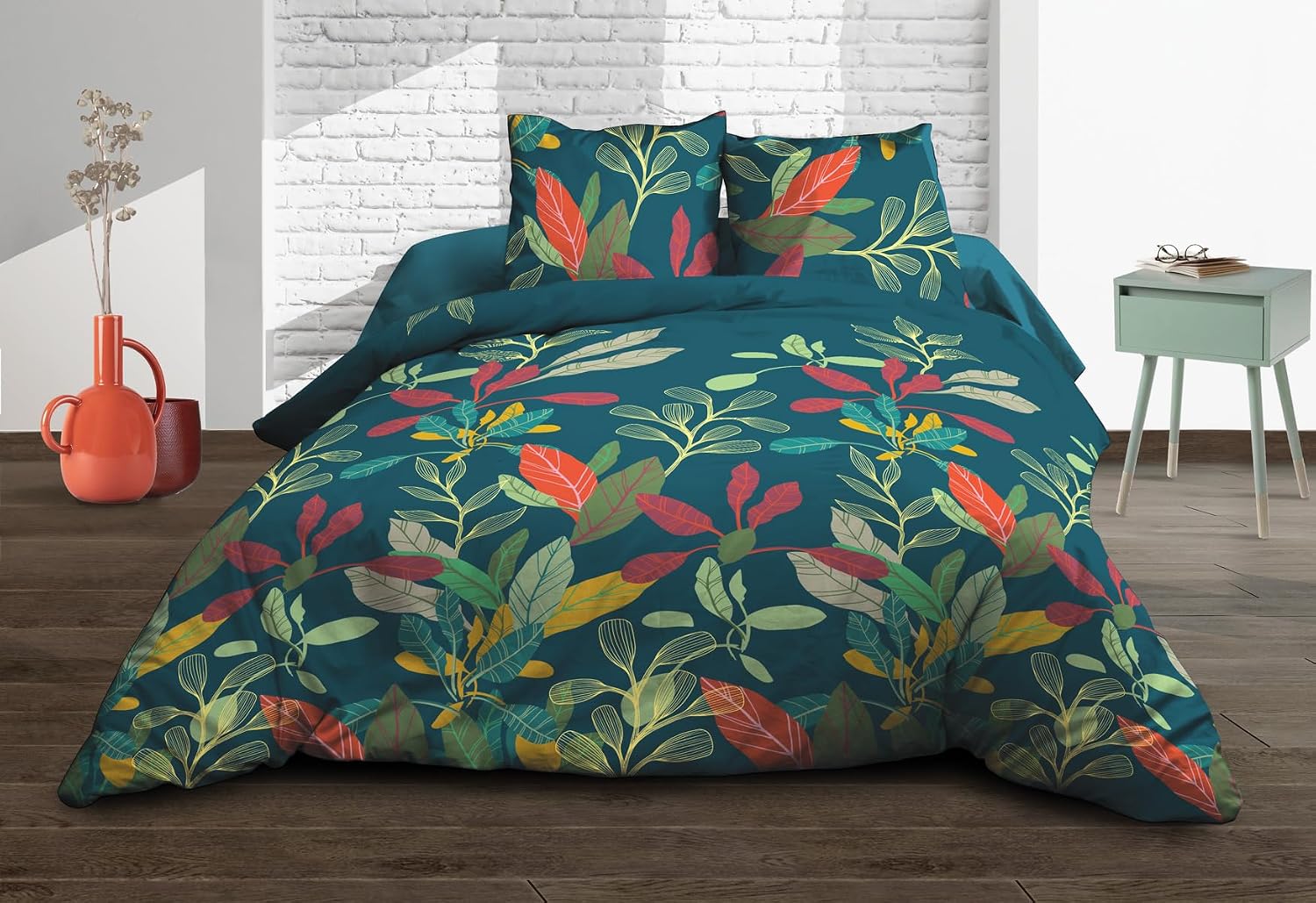 Le Linge De Jules