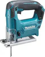 Serra Tico-Tico 12V SEM Bateria JV101DZ Makita
