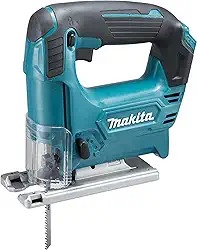 Serra Tico-Tico 12V SEM Bateria JV101DZ Makita