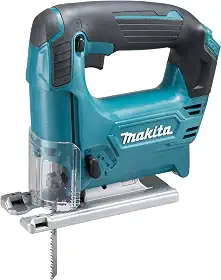Serra Tico-Tico 12V SEM Bateria JV101DZ Makita