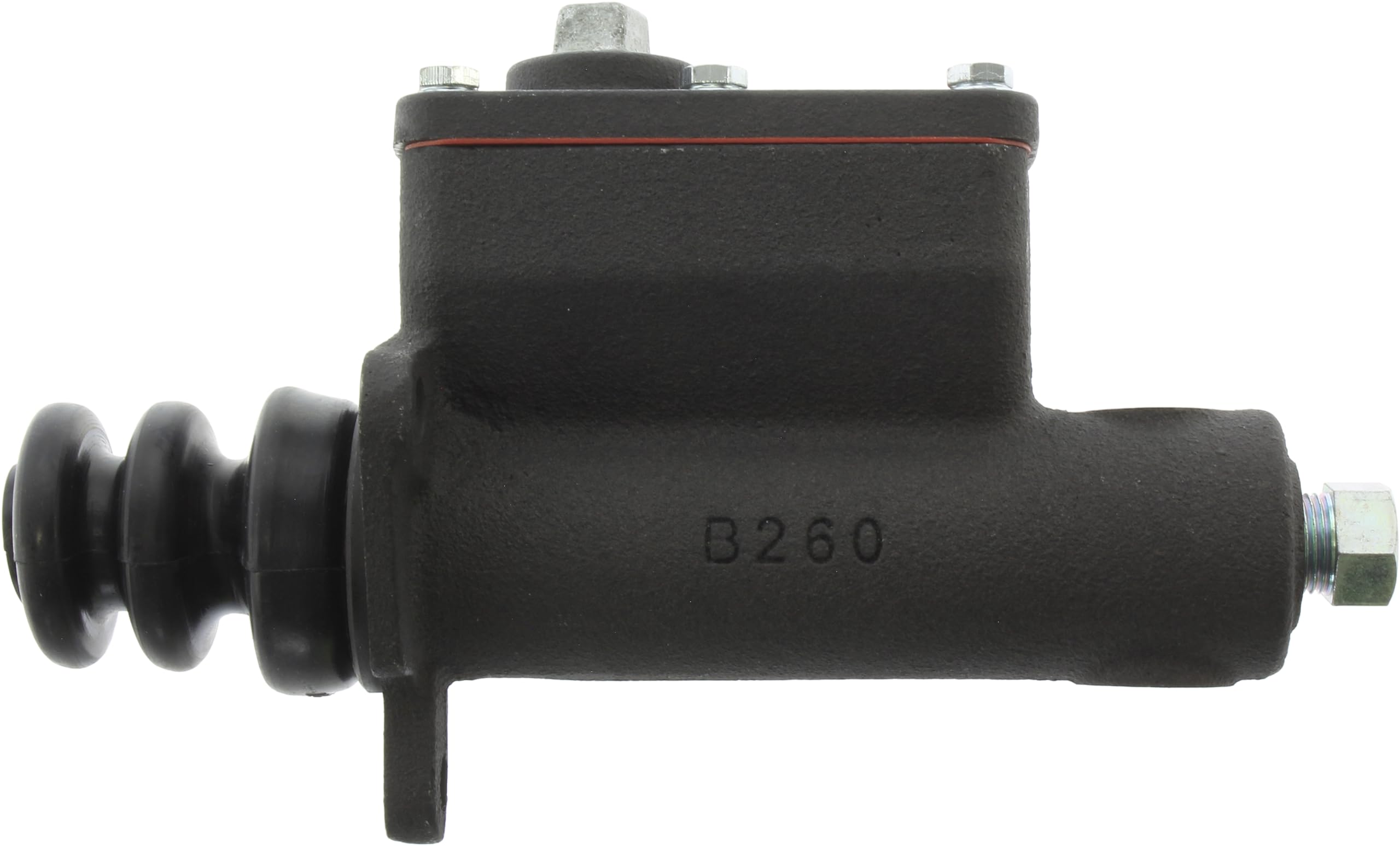 Amazon.com: Centric 130.81004 Premium Brake Master Cyl : Automotive