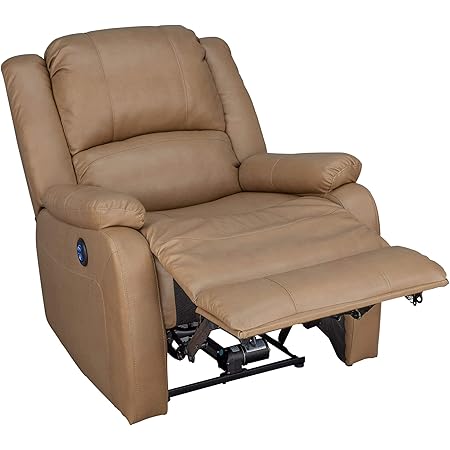 recpro charles recliner