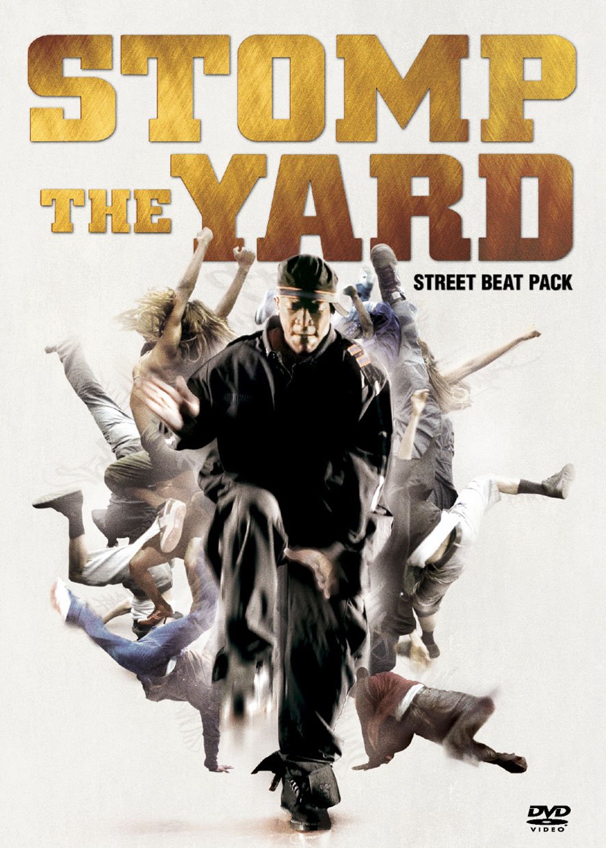 Stomp the Yard [06/E, J/Dd5. 1/S [Alemania] [DVD]: Amazon.es: Películas ...