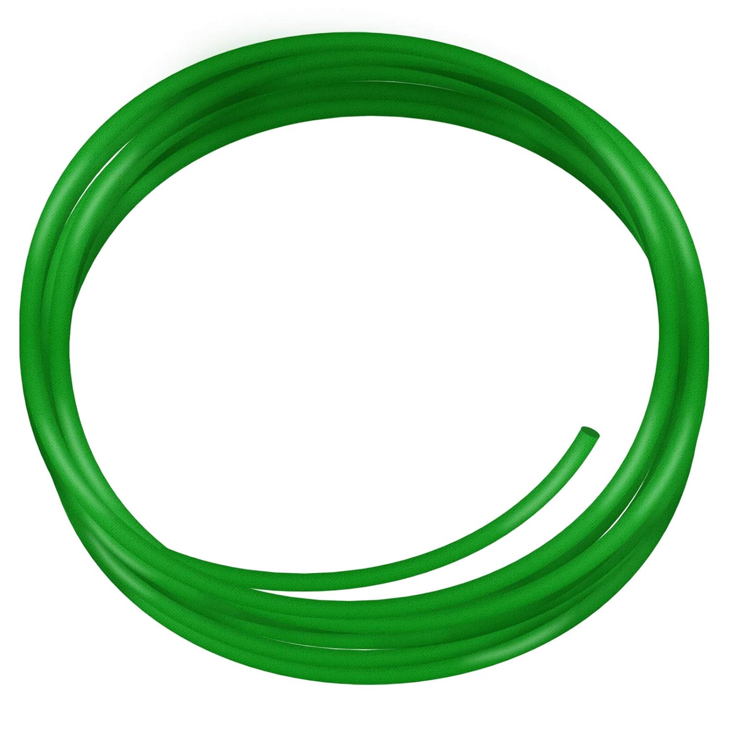 HighPerformance Urethane Round Belting,2mm20m PU Transmission