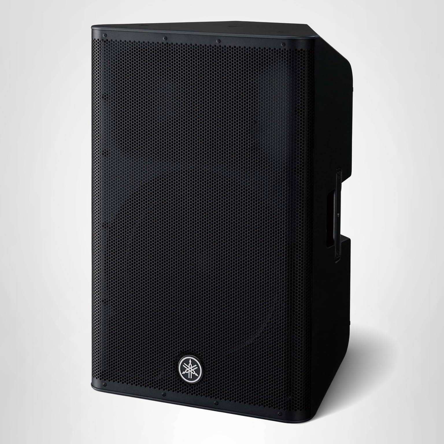 Yamaha DXR15mkII パワードスピーカー Amazon.com: Yamaha DXR15MKII, 15