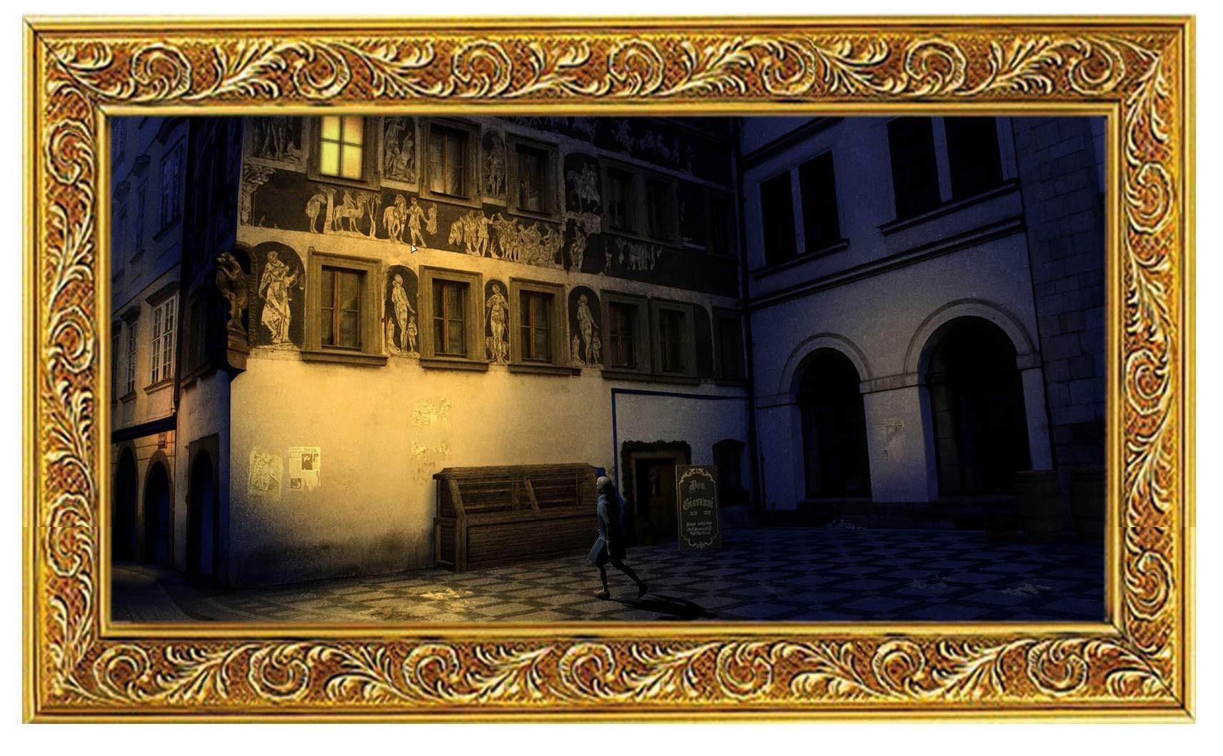 Nintendo Mozart Requiem (Import)