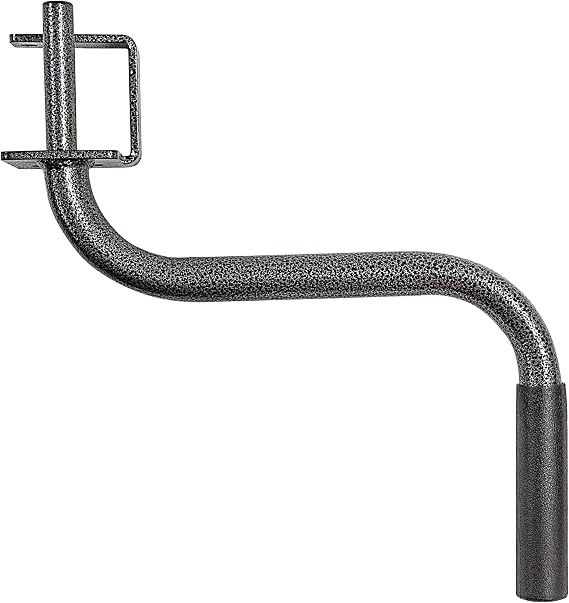GYM MASTER GM2 Dip Bars - Pair