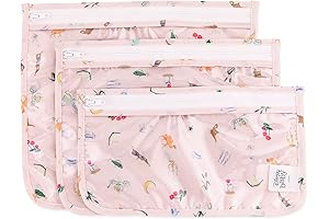 Bumkins Disney Travel Bag for Effortless Travel Adventure